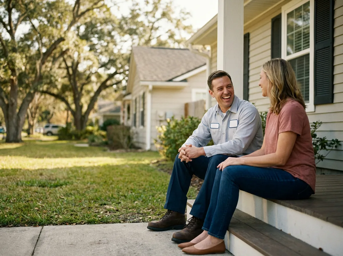 Septic tank pumping FAQs for Copeland, FL